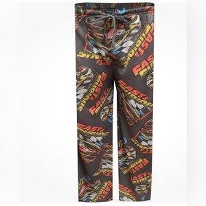 NWTs Men's Fast & Furious lightweight sleep or lounge bottoms